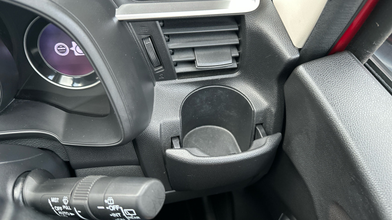 Honda Jazz 1.3 i-VTEC EX 5dr Petrol Hatchback